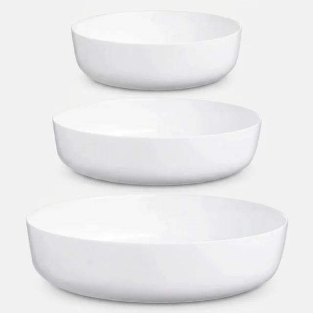 ظرف پخت گلدن اپال مدل PYREX مجموعه 3 عددی 102661155