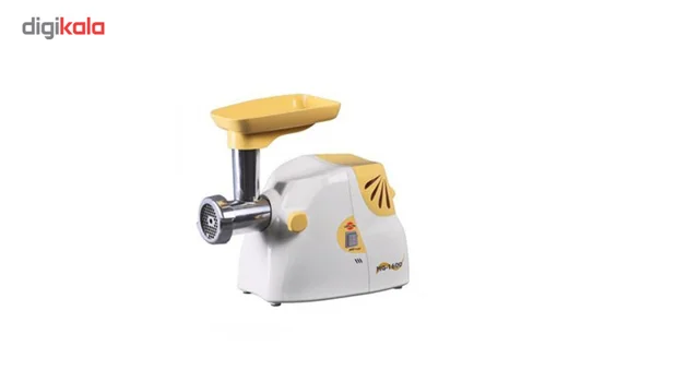 چرخ گوشت پارس خزر مدل MG-1600P 102661729