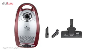 جاروبرقی تیوا مدل 3600 102626354