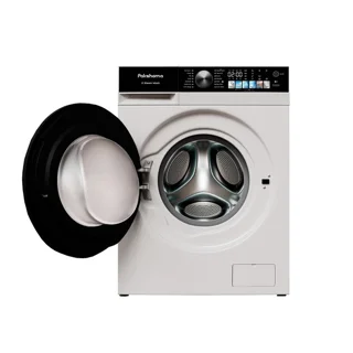 ماشین لباسشویی 9 کیلوگرم اتوماتیک پاکشوما مدل Q9 W 102661290